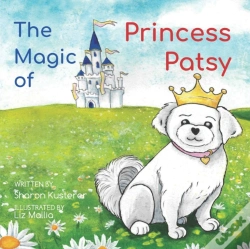 Capa do artigo The Magic Of Princess Patsy