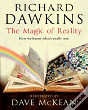 The Magic Of Reality