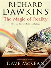Capa do artigo The Magic Of Reality