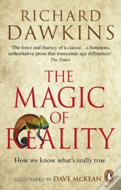 Capa do artigo The Magic Of Reality