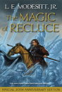 The Magic Of Recluce - Preview