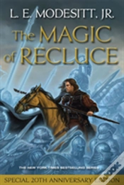 Capa do artigo The Magic Of Recluce