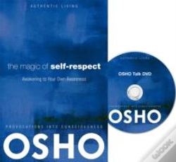 Capa do artigo The Magic Of Self-Respect
