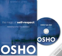 Capa do artigo The Magic Of Self-Respect