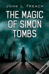 The Magic Of Simon Tombs