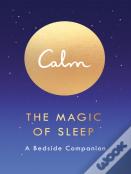 The Magic Of Sleep