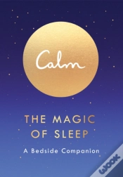 Capa do artigo The Magic Of Sleep