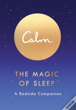 Capa do artigo The Magic Of Sleep
