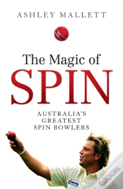 Capa do artigo The Magic Of Spin