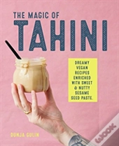 The Magic Of Tahini
