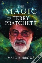 Capa do artigo The Magic Of Terry Pratchett