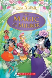 The Magic Of The Mirror