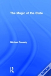 Capa do artigo The Magic Of The State