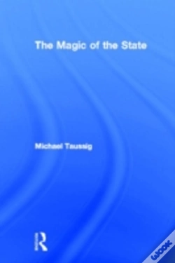 Capa do artigo The Magic Of The State
