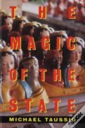 Capa do artigo The Magic Of The State