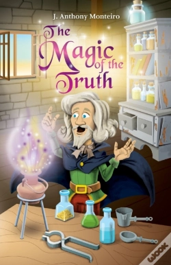 Capa do artigo The Magic Of The Truth