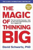 The Magic Of Thinking Big