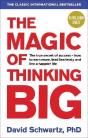 The Magic Of Thinking Big - Preview