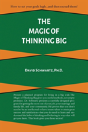 The Magic Of Thinking Big - Preview