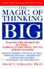 The Magic Of Thinking Big - Preview