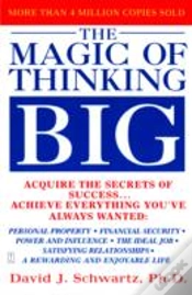 Capa do artigo The Magic Of Thinking Big