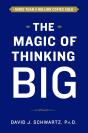 The Magic Of Thinking Big - Preview