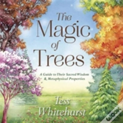 Capa do artigo The Magic Of Trees