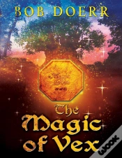 Capa do artigo The Magic Of Vex