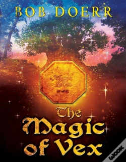 Capa do artigo The Magic Of Vex