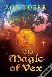 Capa do artigo The Magic Of Vex