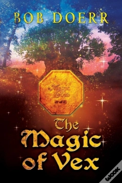 Capa do artigo The Magic Of Vex