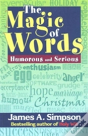 Capa do artigo The Magic Of Words