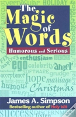 Capa do artigo The Magic Of Words