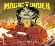 The Magic Order 05