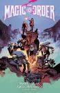 The Magic Order 3 - Preview