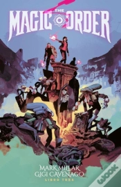 Capa do artigo The Magic Order 3