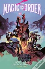 The Magic Order 3