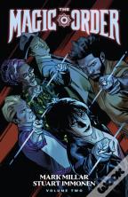 The Magic Order Volume 2