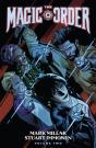 The Magic Order Volume 2 - Preview