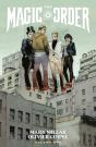The Magic Order Volume 4 - Preview