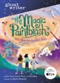 The Magic Paintbrush And Other Enchanted Tales - Preview