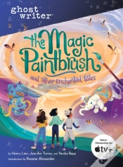 Capa do artigo The Magic Paintbrush And Other Enchanted Tales
