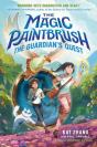 The Magic Paintbrush: The Guardian'S Quest - Preview
