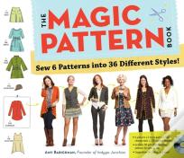 The Magic Pattern Book