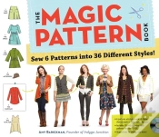 Capa do artigo The Magic Pattern Book