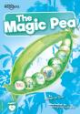 The Magic Pea - Preview