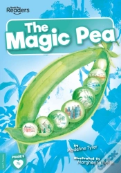 Capa do artigo The Magic Pea