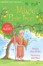 The Magic Pear Tree - Preview