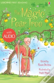 Capa do artigo The Magic Pear Tree