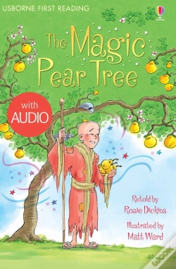 Capa do artigo The Magic Pear Tree